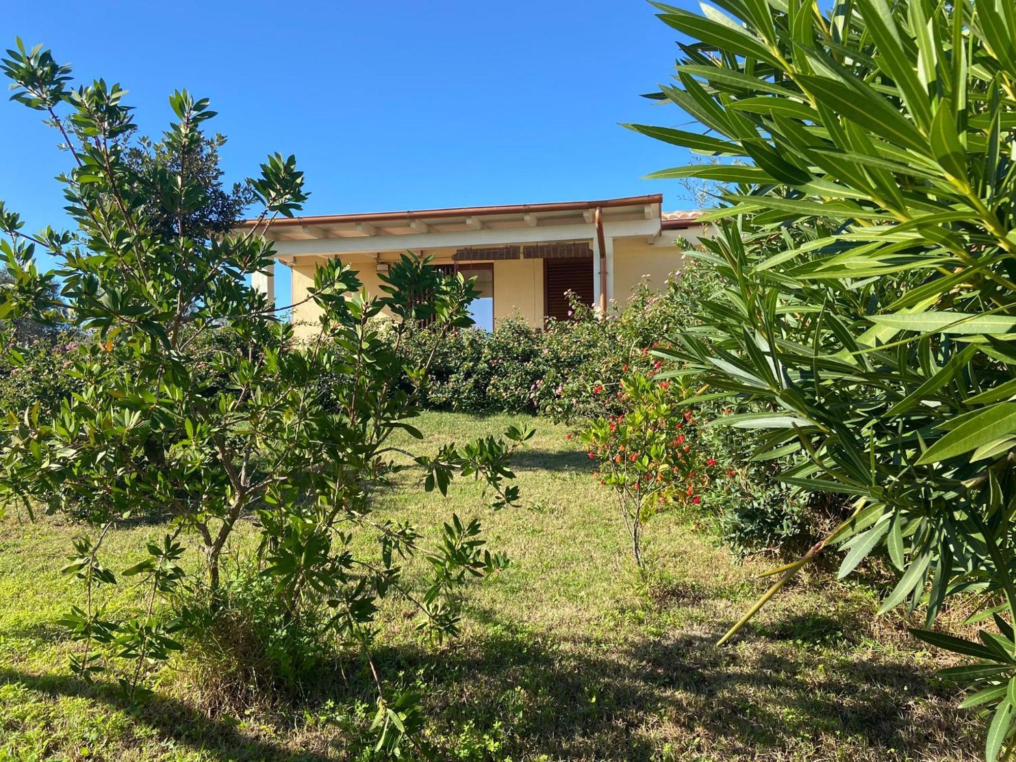 Villa Aratha Orosei Luaran gambar
